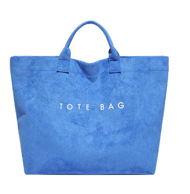 Paper Shoulder Bag
