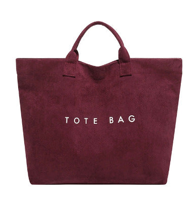Paper Shoulder Bag