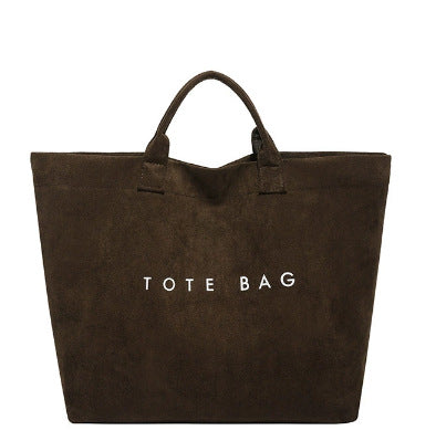 Paper Shoulder Bag