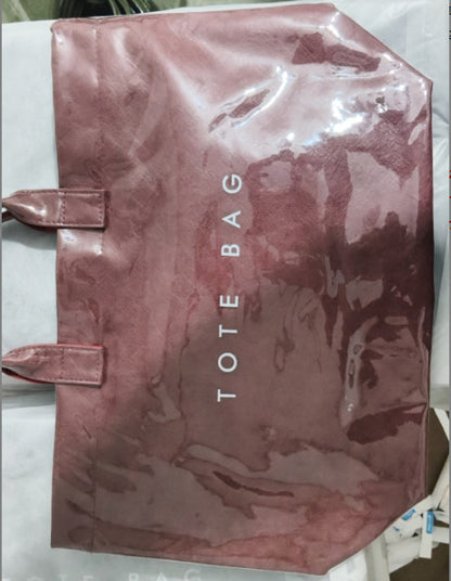 Paper Shoulder Bag