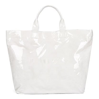 Paper Shoulder Bag