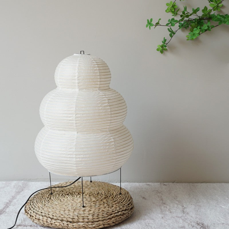 Paper Table Lamp