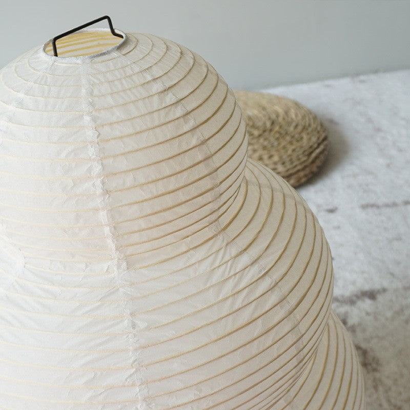 Paper Table Lamp