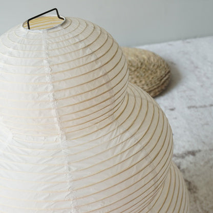 Paper Table Lamp