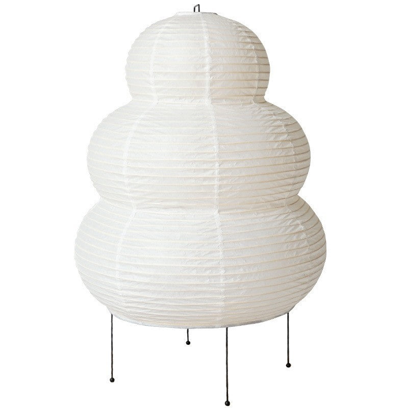 Paper Table Lamp