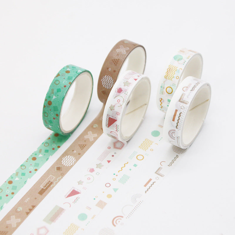 Paper Tape