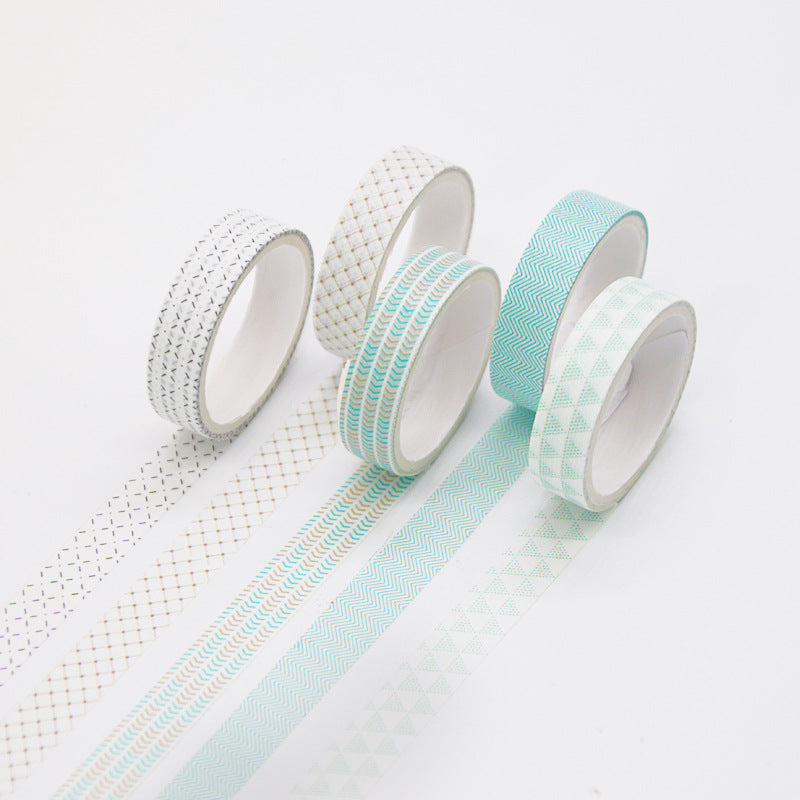 Paper Tape