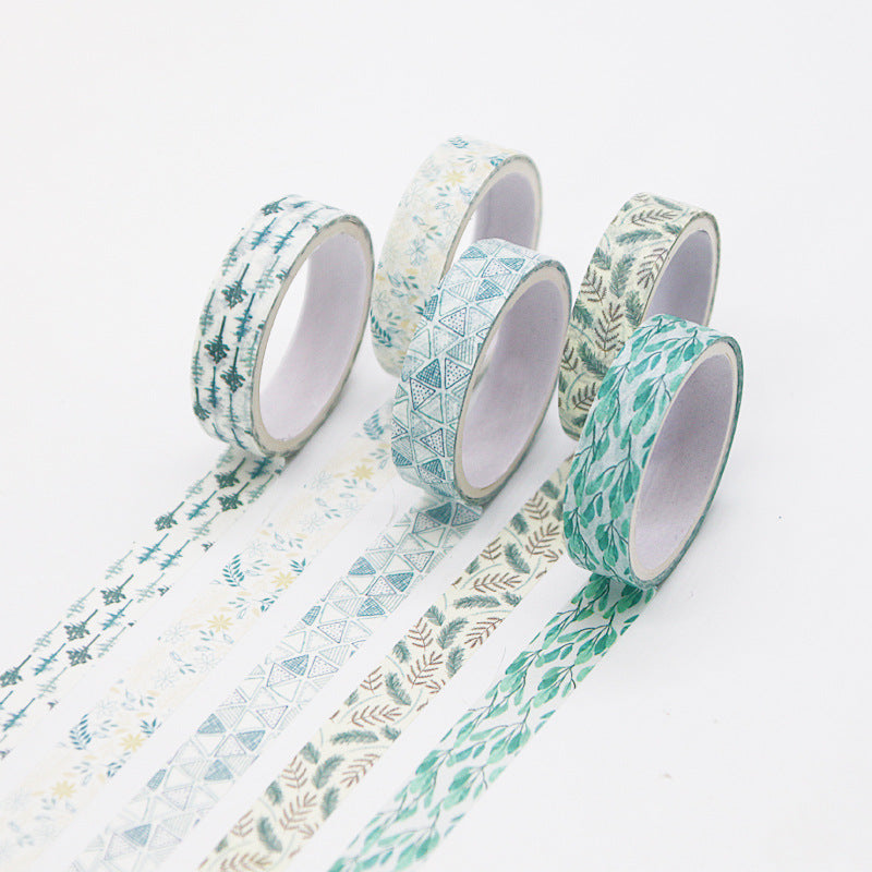Paper Tape