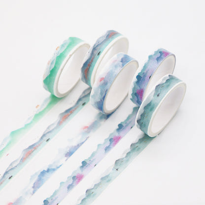 Paper Tape