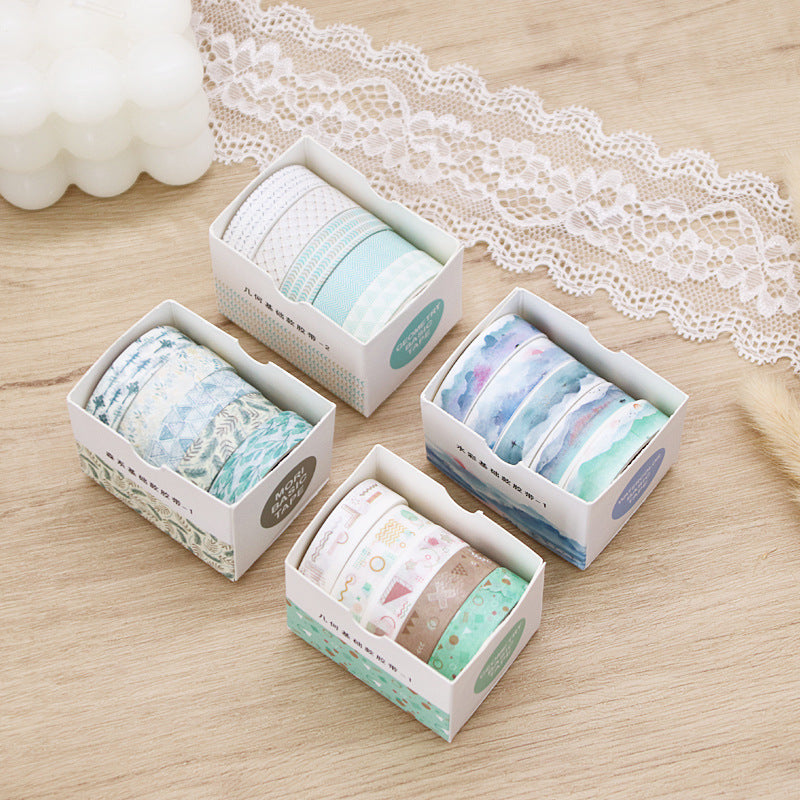 Paper Tape