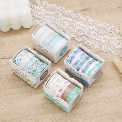 Paper Tape