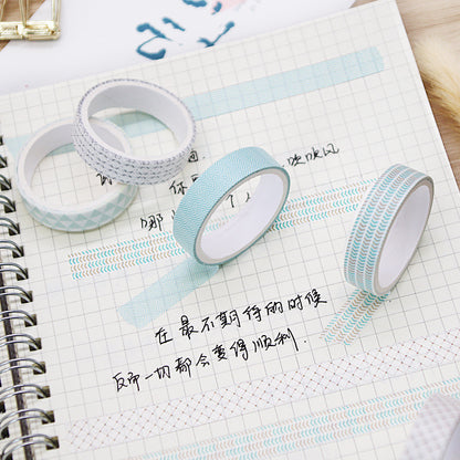 Paper Tape