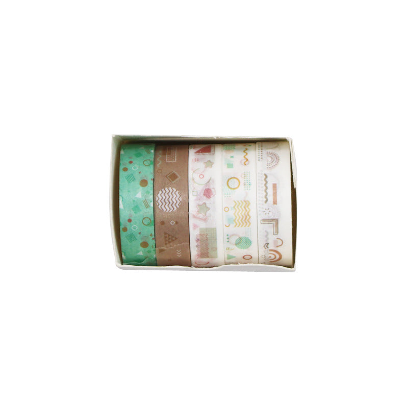 Paper Tape