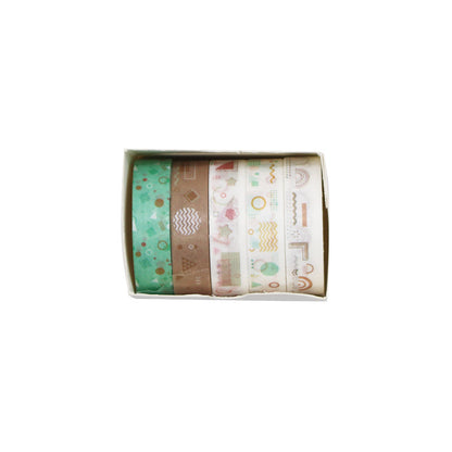 Paper Tape