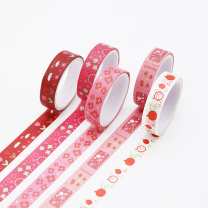 Paper Tape
