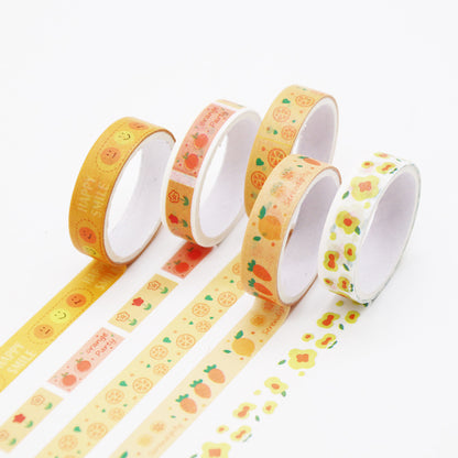 Paper Tape