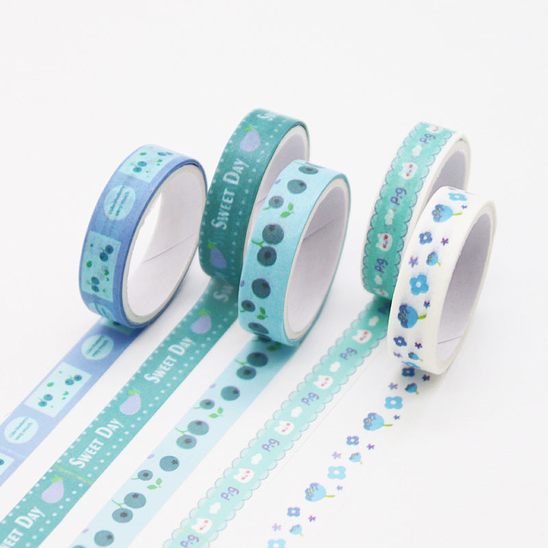 Paper Tape