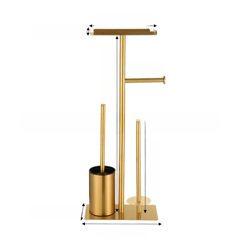 Paper Towel Holder