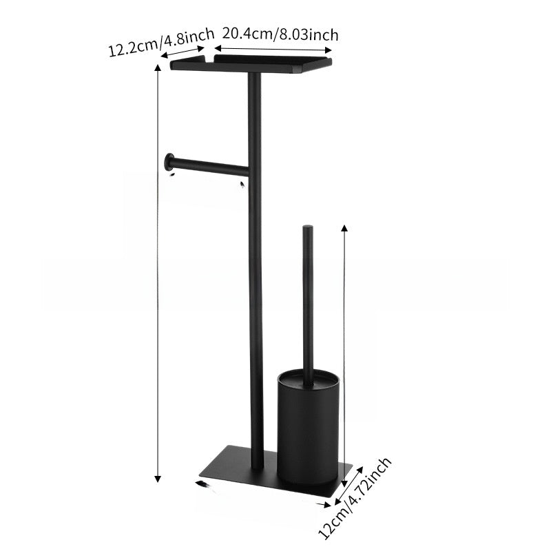Paper Towel Holder