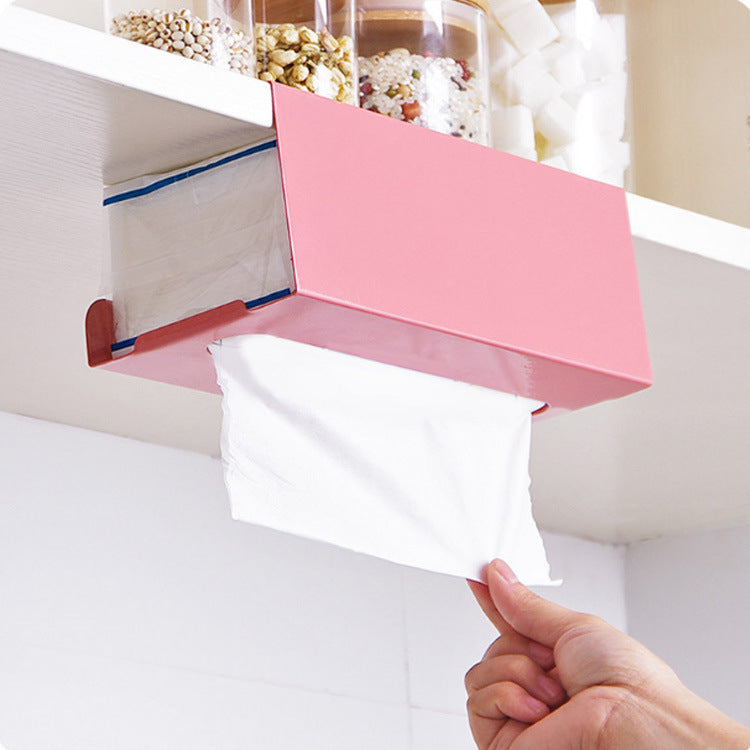 paper towel holder