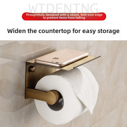 Paper Towel Holder