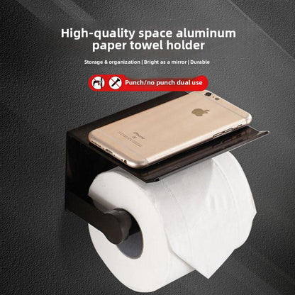 Paper Towel Holder