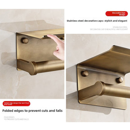 Paper Towel Holder