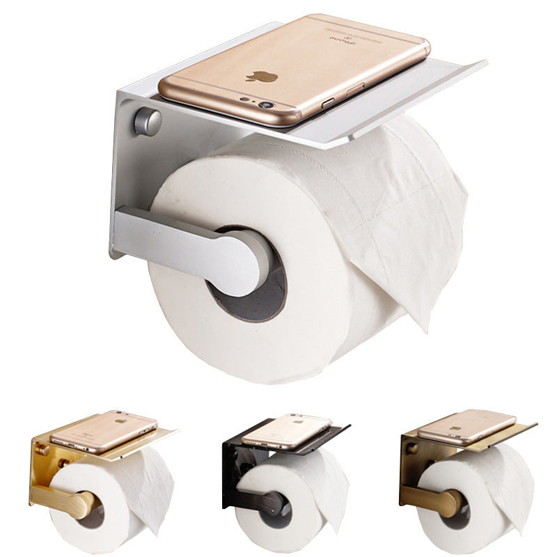 Paper Towel Holder