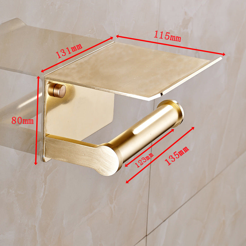 Paper Towel Holder