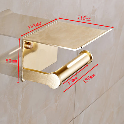 Paper Towel Holder
