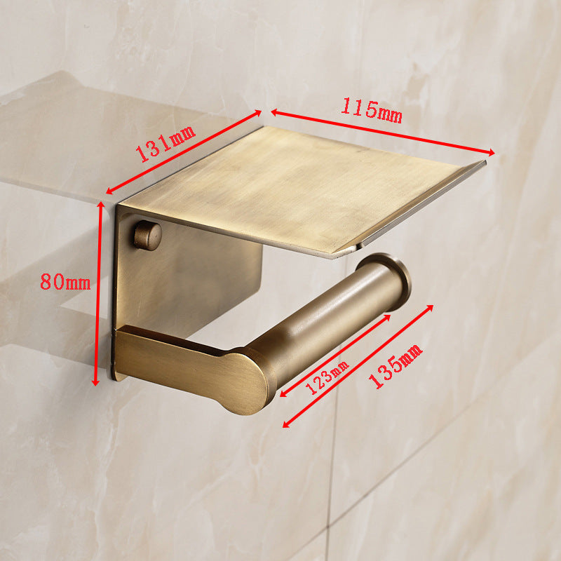 Paper Towel Holder