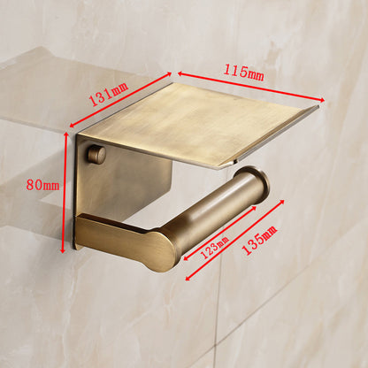 Paper Towel Holder