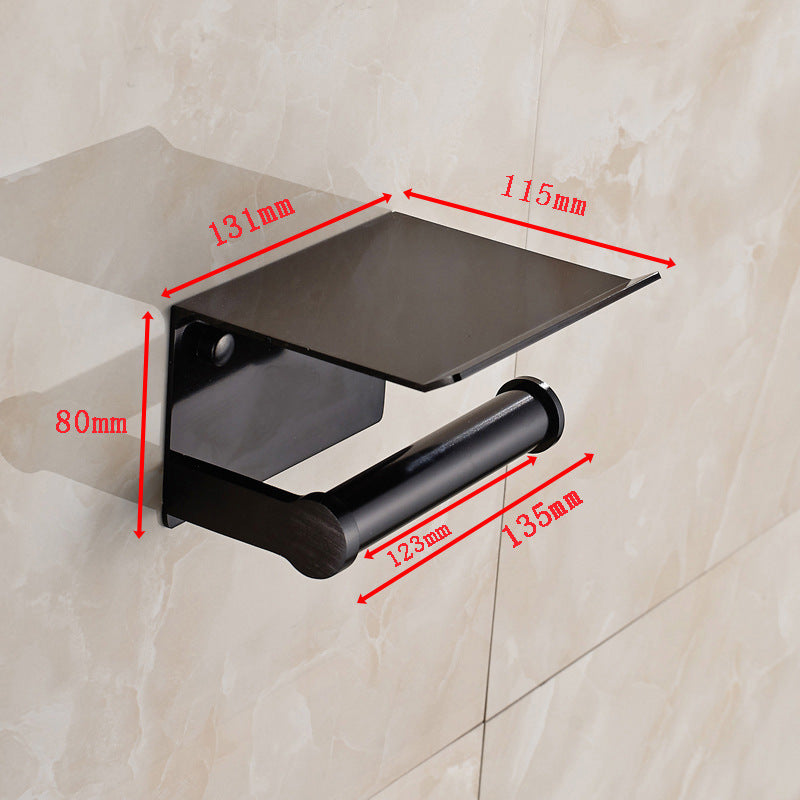 Paper Towel Holder