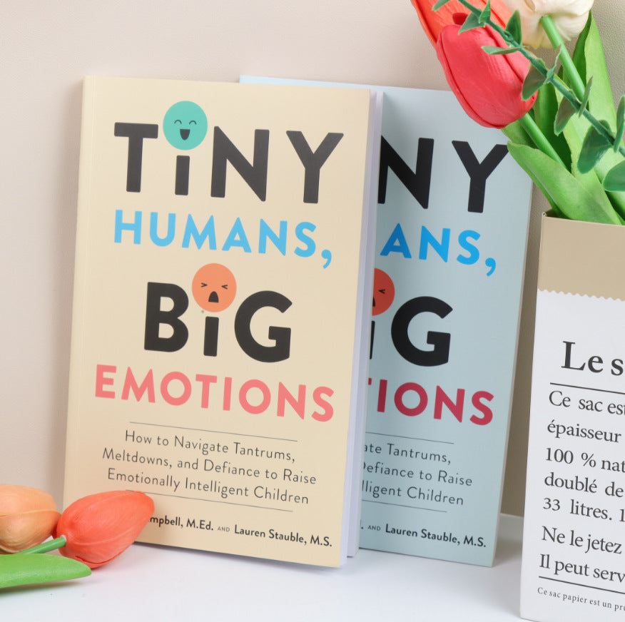 Paperback Books
