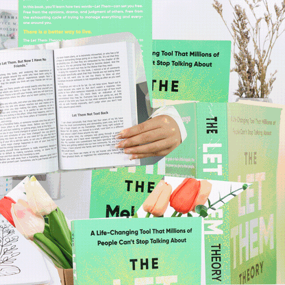 Paperback Books