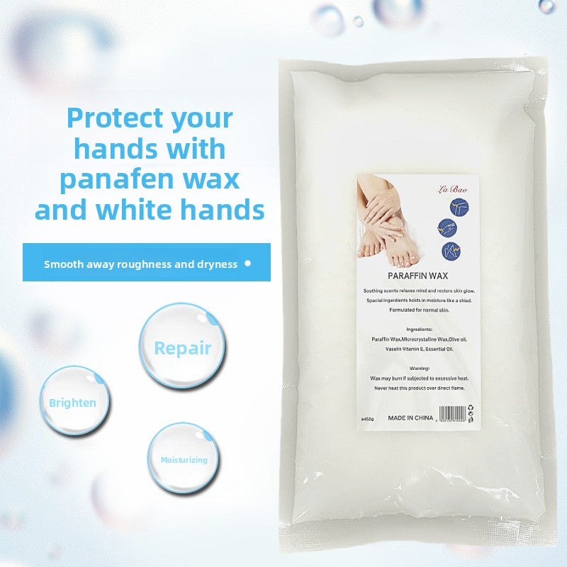 Paraffin Beauty Wax