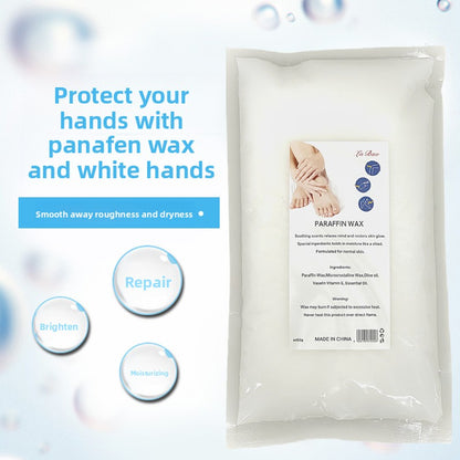 Paraffin Beauty Wax