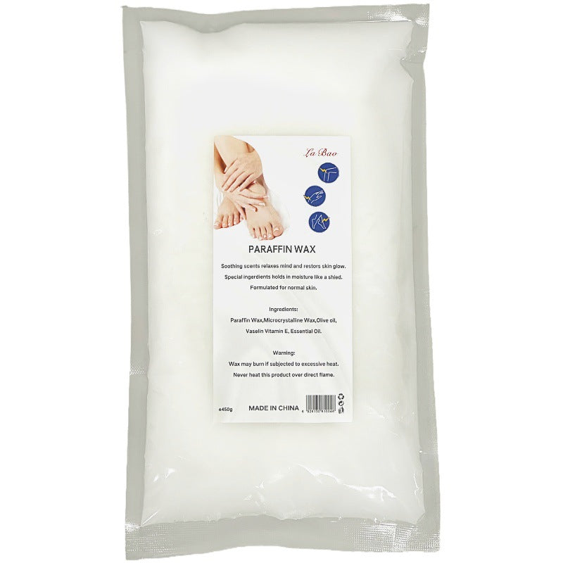 Paraffin Beauty Wax