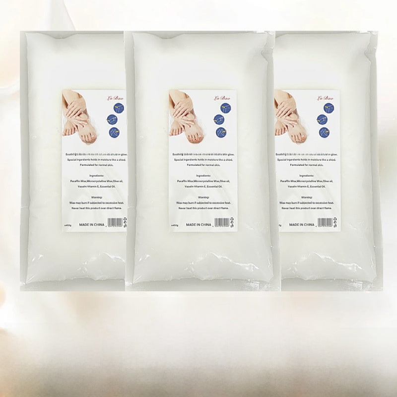 Paraffin Beauty Wax