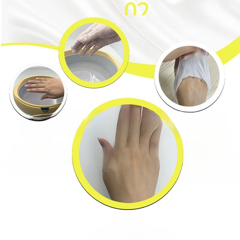 Paraffin Beauty Wax