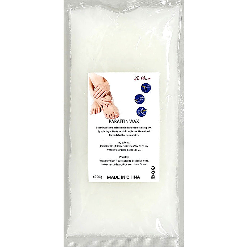 Paraffin Beauty Wax
