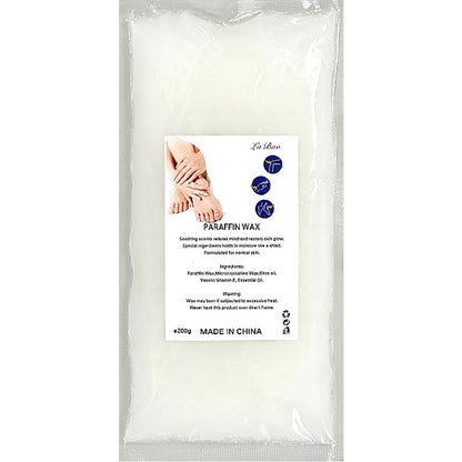 Paraffin Beauty Wax