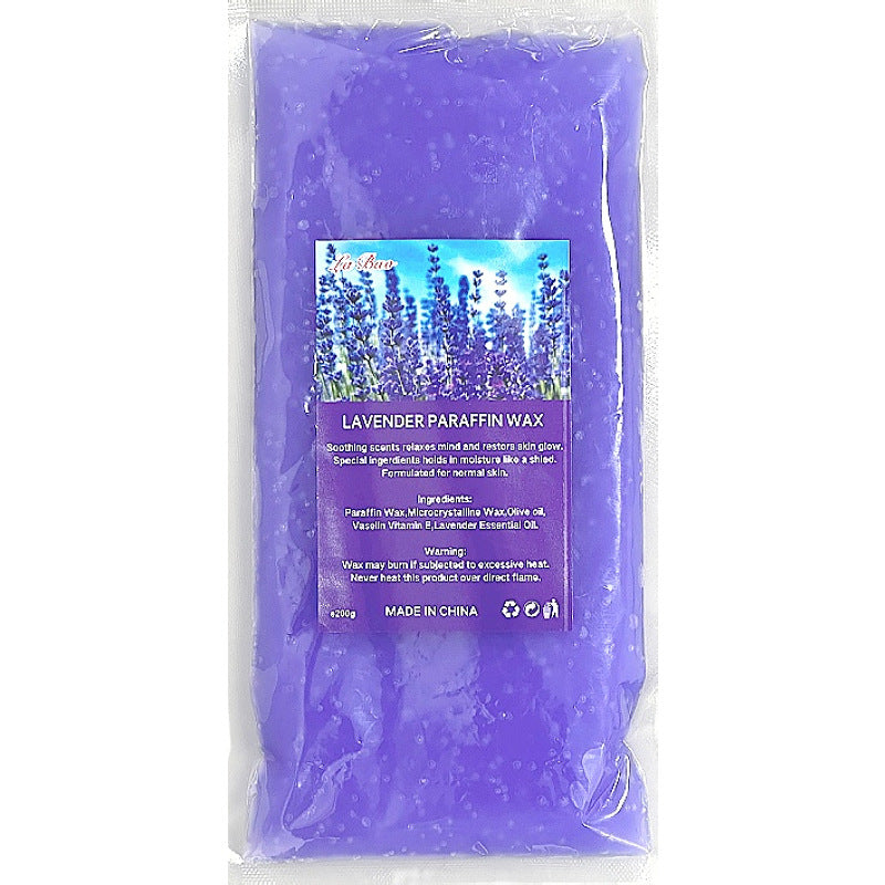 Paraffin Beauty Wax