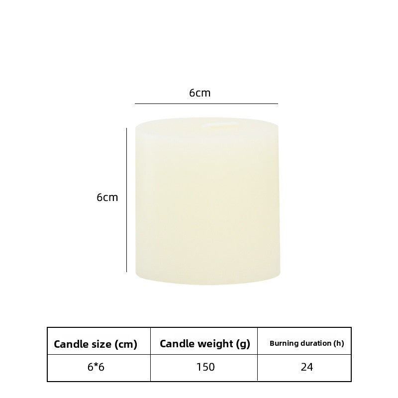 Paraffin Candles
