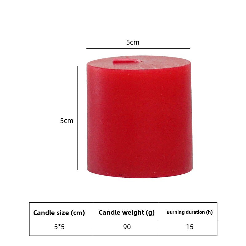 Paraffin Candles