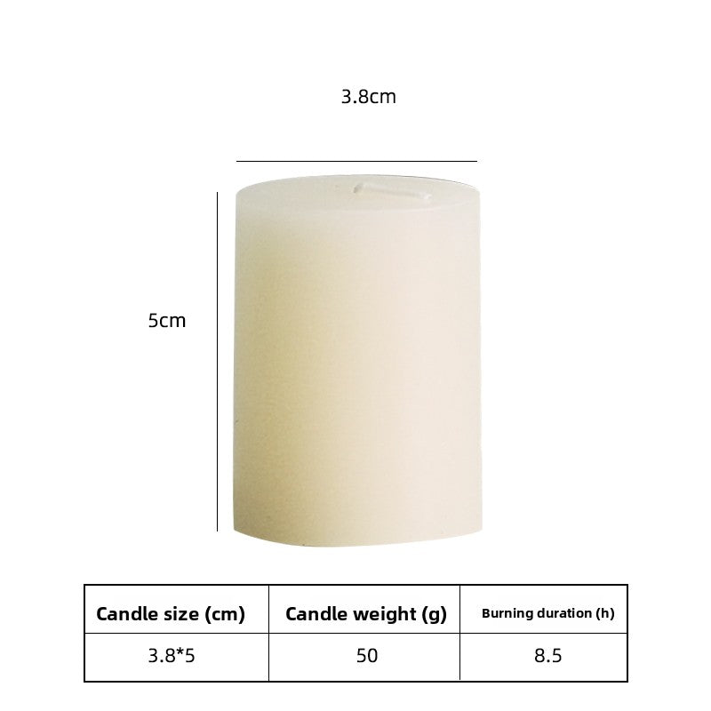 Paraffin Candles