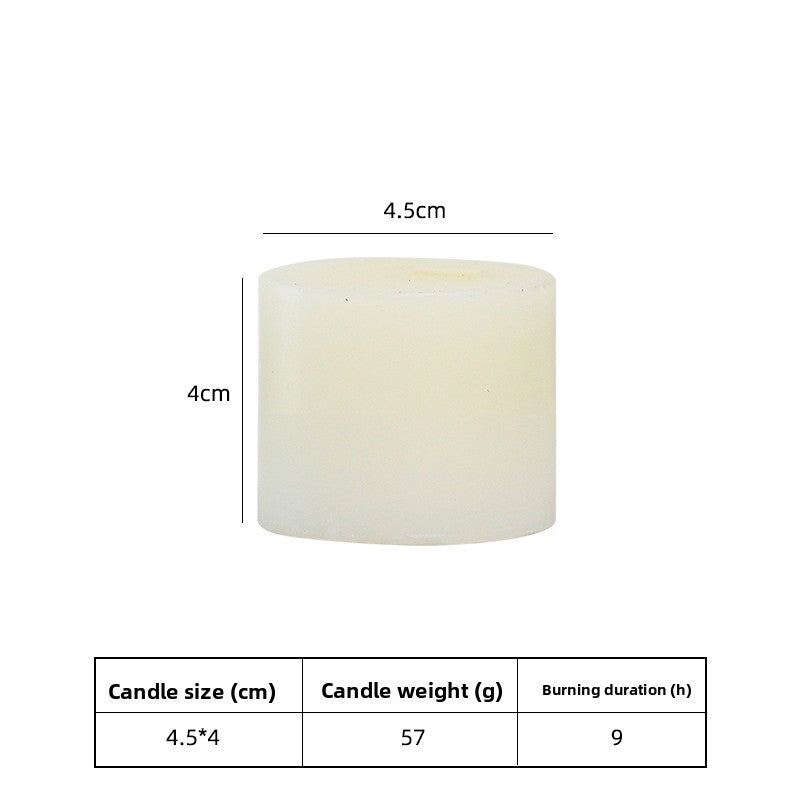 Paraffin Candles