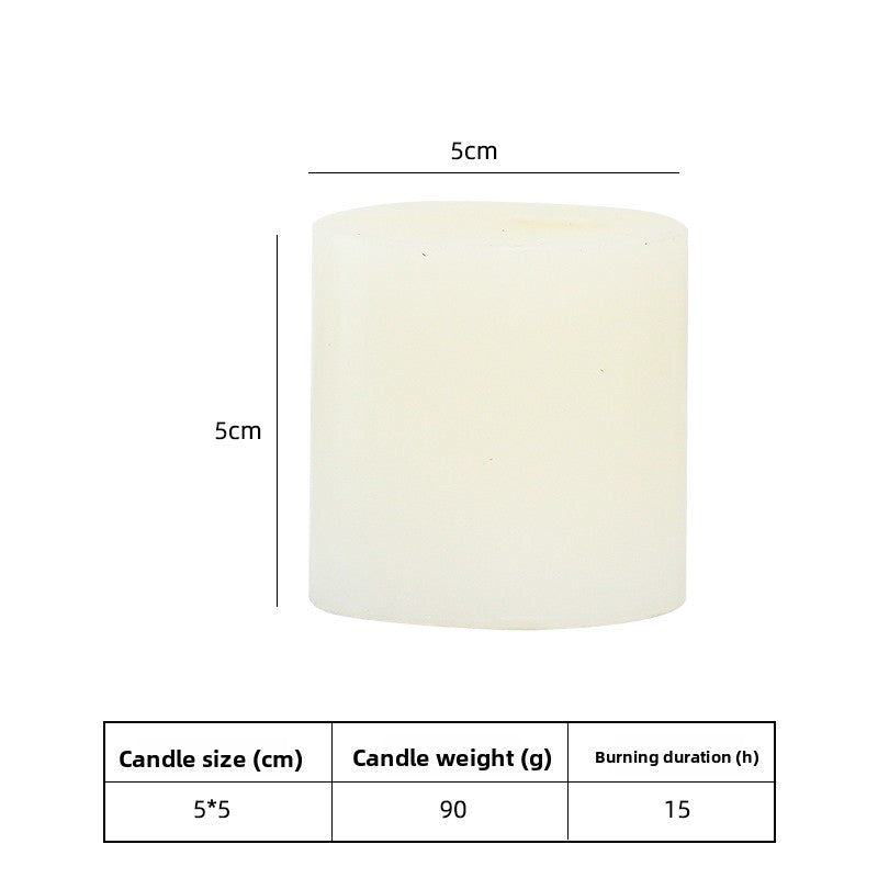 Paraffin Candles