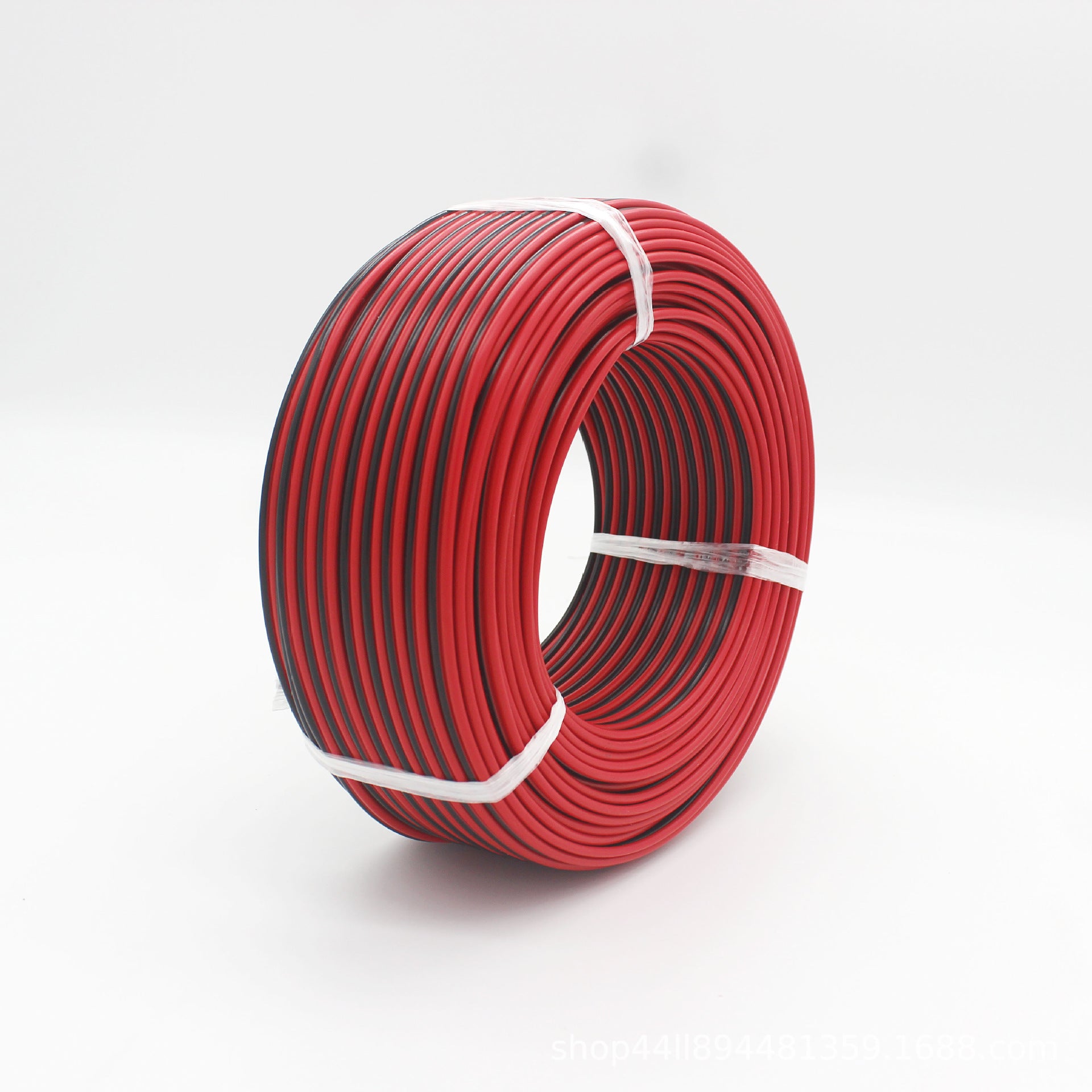 Parallel Power Cord Wire