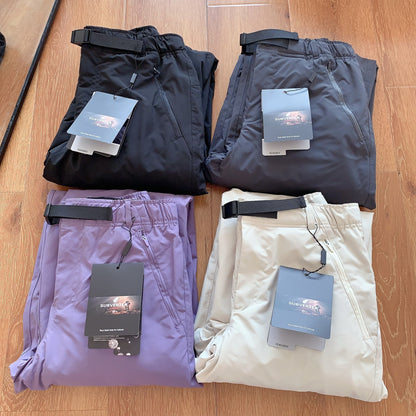 Paratrooper pants